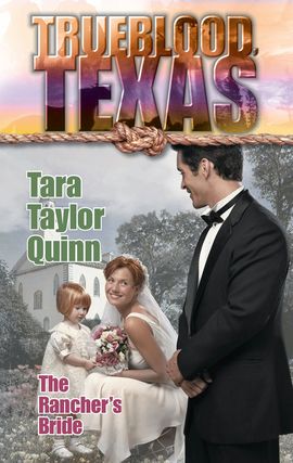 Title details for The Rancher's Bride by Tara Taylor Quinn - Available